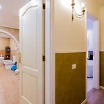 Villa Freesia With Heated Pool And Air Conditionin