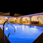 Freesia With Heated Pool And Air Conditionin *