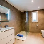 Villa Freesia With Heated Pool And Air Conditionin *