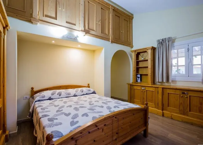 Villa Freesia With Heated Pool And Air Conditionin San Miguel de Abona