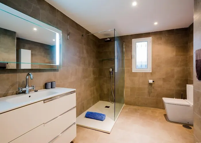 Villa Freesia With Heated Pool And Air Conditionin *