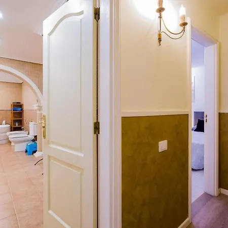 וילה Freesia With Heated Pool And Air Conditionin