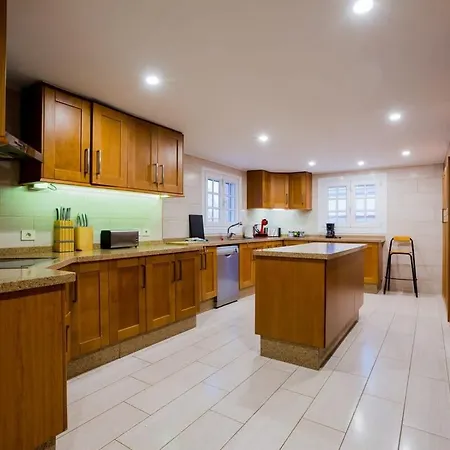 Freesia With Heated Pool And Air Conditionin וילה סן מיגל דה אבונה