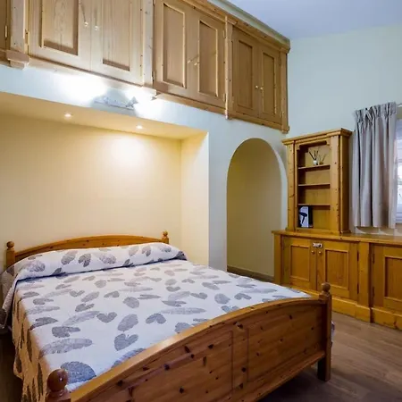 וילה Freesia With Heated Pool And Air Conditionin סן מיגל דה אבונה