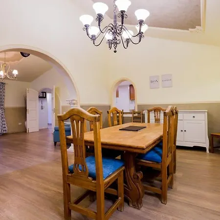 וילה Freesia With Heated Pool And Air Conditionin *